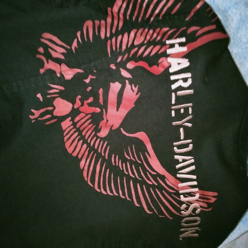 Harley-davidson Jacket - Picture 3 of 3